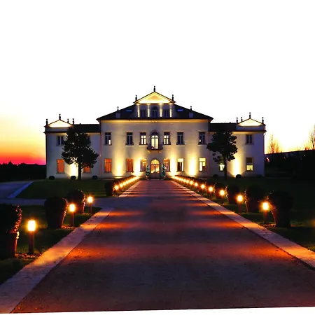Villa Cornaro Tourist Suites-3